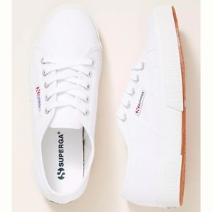 Brand New Superga Cotu Classic Sneakers